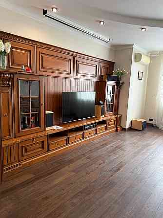 3-к Постышева 69а, два санузла, консьерж Донецк