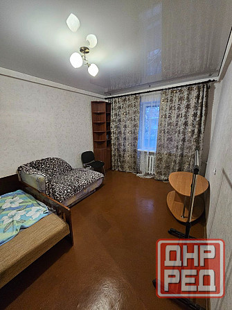 Сдам 1 к кв ру Пролетарский исполком Донецк - изображение 4