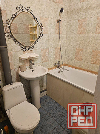 Сдам 1 к кв ру Пролетарский исполком Донецк - изображение 5