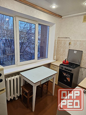 Сдам 1 к кв ру Пролетарский исполком Донецк - изображение 2