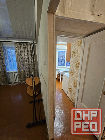 Сдам 1 к кв ру Пролетарский исполком Донецк - изображение 1