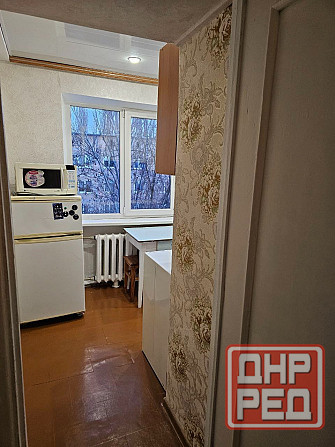 Сдам 1 к кв ру Пролетарский исполком Донецк - изображение 3