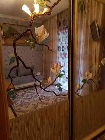 Продам 2х комнатную квартиру в Кировском районе, м-н Текстильщик Донецк