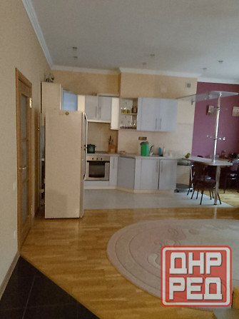 Продам 2х комнатную квартиру в Кировском районе, м-н Текстильщик Донецк - изображение 1