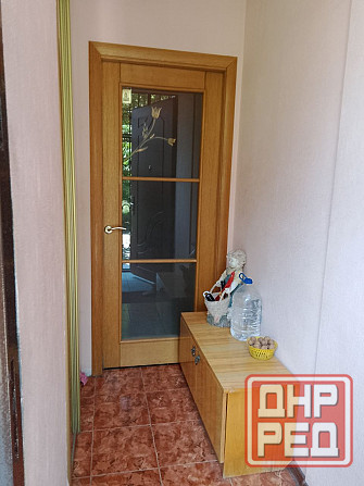 Продам 2х комнатную квартиру в Кировском районе, м-н Текстильщик Донецк - изображение 5