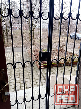 Продам 2х комнатную квартиру в Кировском районе, м-н Текстильщик Донецк - изображение 8