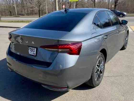 Skoda Octavia A8 2024 год официальная вся в родной краске 32 тыс км пробег Донецк