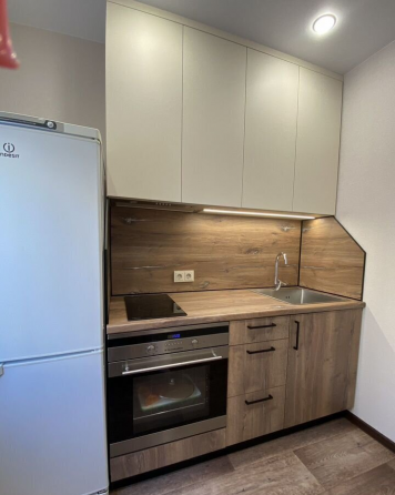 Сдается 1-к квартира в Ленинском районе Донецк