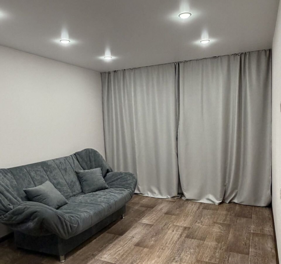 Сдается 1-к квартира в Ленинском районе Донецк