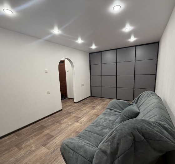 Сдается 1-к квартира в Ленинском районе Донецк