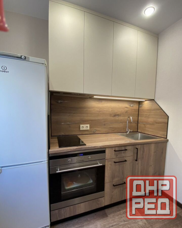 Сдается 1-к квартира в Ленинском районе Донецк - изображение 1