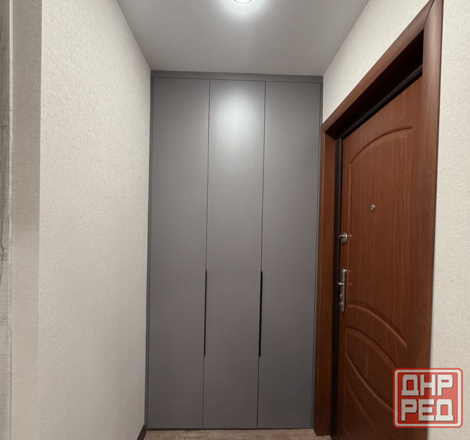 Сдается 1-к квартира в Ленинском районе Донецк - изображение 6