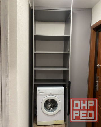 Сдается 1-к квартира в Ленинском районе Донецк - изображение 5