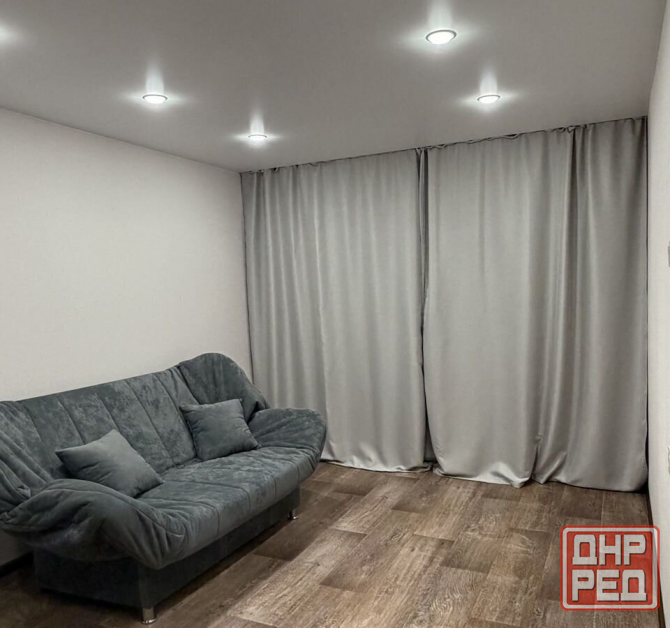 Сдается 1-к квартира в Ленинском районе Донецк - изображение 2