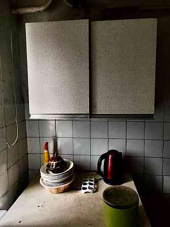 2к кв пр-т Генерала Данилова, остановка Школа, не угловая, 43кв.м. Макеевка