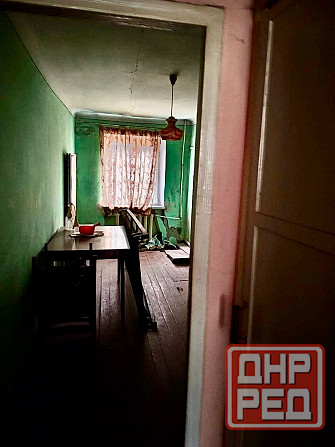 2к кв пр-т Генерала Данилова, остановка Школа, не угловая, 43кв.м. Макеевка - изображение 7