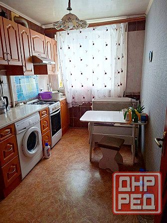 Квартира в идеальном месте. Донецк - изображение 6