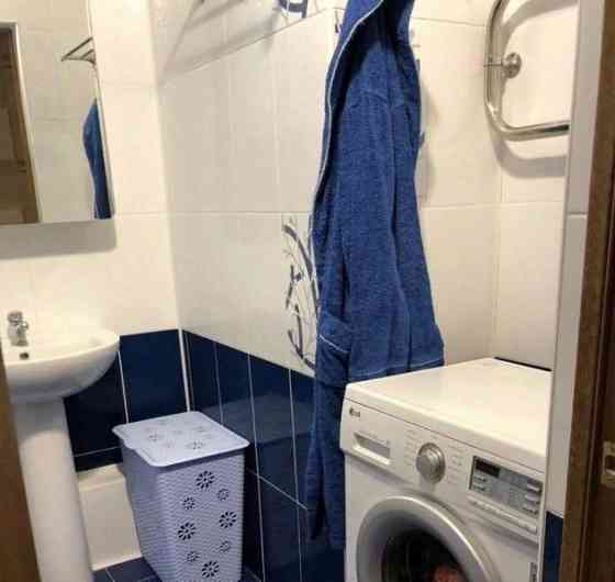 Сдается просторная двухкомнатная квартира в Ворошиловском районе. Донецк