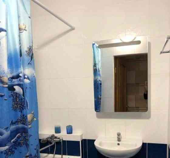 Сдается просторная двухкомнатная квартира в Ворошиловском районе. Донецк