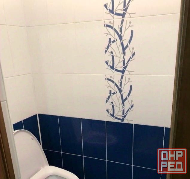 Сдается просторная двухкомнатная квартира в Ворошиловском районе. Донецк - изображение 5