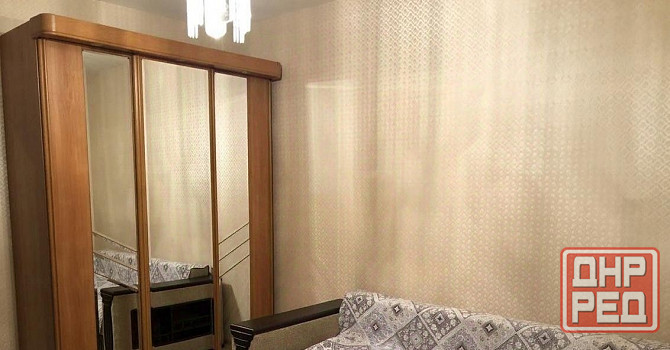 Сдается просторная двухкомнатная квартира в Ворошиловском районе. Донецк - изображение 7