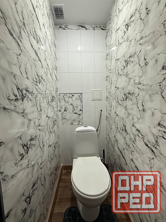 Сдается 2х комнатная квартира в Пролетарском районе, ор-р стоматология (ул. Щетинина). Донецк - изображение 4