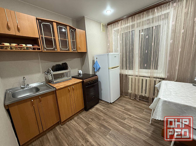 Сдается 2х комнатная квартира в Пролетарском районе, ор-р стоматология (ул. Щетинина). Донецк - изображение 1