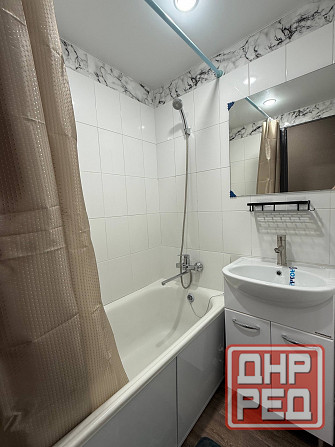 Сдается 2х комнатная квартира в Пролетарском районе, ор-р стоматология (ул. Щетинина). Донецк - изображение 5