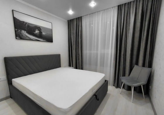 Сдам 1-комнатную квартиру в Петровском районе Донецк