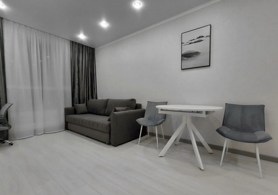 Сдам 1-комнатную квартиру в Петровском районе Донецк