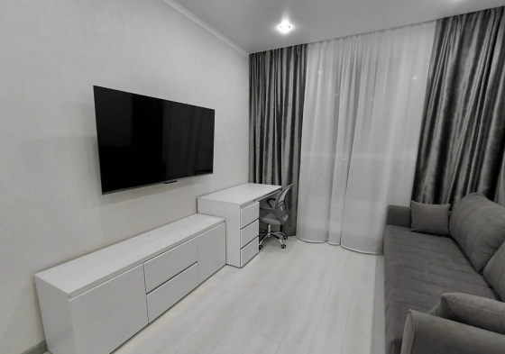 Сдам 1-комнатную квартиру в Петровском районе Донецк