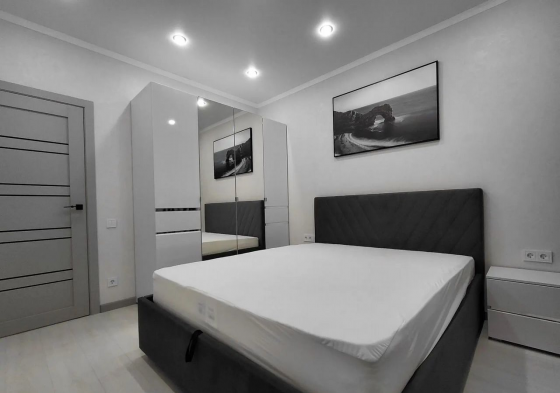 Сдам 1-комнатную квартиру в Петровском районе Донецк