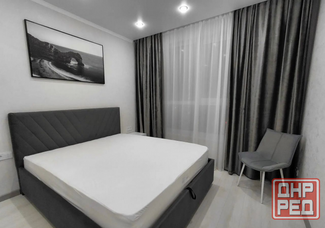 Сдам 1-комнатную квартиру в Петровском районе Донецк - изображение 6