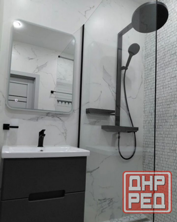 Сдам 1-комнатную квартиру в Петровском районе Донецк - изображение 7