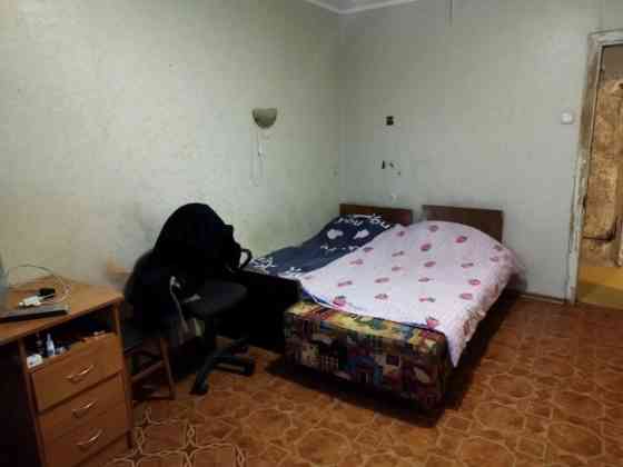 4 ком. кв. под ремонт, 86,9 м², 6/9 эт., Пролетарский р-н, ул. Прожекторная - 7,5 млн руб Донецк