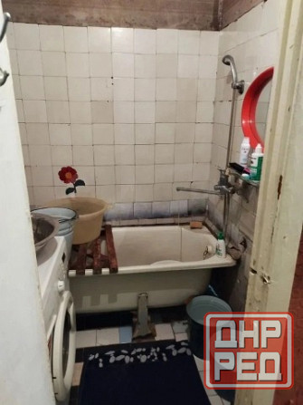 4 ком. кв. под ремонт, 86,9 м², 6/9 эт., Пролетарский р-н, ул. Прожекторная - 7,5 млн руб Донецк - изображение 9