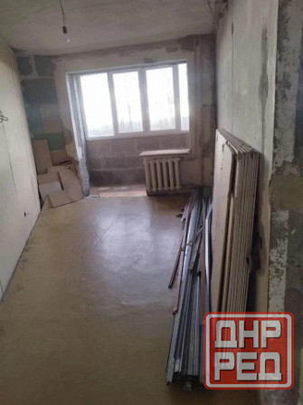 4 ком. кв. под ремонт, 86,9 м², 6/9 эт., Пролетарский р-н, ул. Прожекторная - 7,5 млн руб Донецк - изображение 12