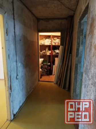 4 ком. кв. под ремонт, 86,9 м², 6/9 эт., Пролетарский р-н, ул. Прожекторная - 7,5 млн руб Донецк - изображение 5