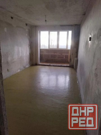4 ком. кв. под ремонт, 86,9 м², 6/9 эт., Пролетарский р-н, ул. Прожекторная - 7,5 млн руб Донецк - изображение 1