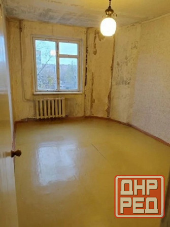 4 ком. кв. под ремонт, 86,9 м², 6/9 эт., Пролетарский р-н, ул. Прожекторная - 7,5 млн руб Донецк - изображение 4