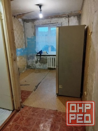 4 ком. кв. под ремонт, 86,9 м², 6/9 эт., Пролетарский р-н, ул. Прожекторная - 7,5 млн руб Донецк - изображение 11