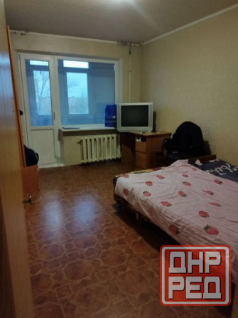 4 ком. кв. под ремонт, 86,9 м², 6/9 эт., Пролетарский р-н, ул. Прожекторная - 7,5 млн руб Донецк - изображение 7