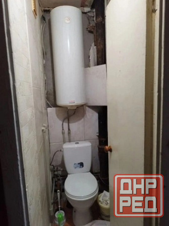 4 ком. кв. под ремонт, 86,9 м², 6/9 эт., Пролетарский р-н, ул. Прожекторная - 7,5 млн руб Донецк - изображение 8