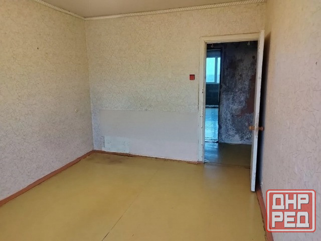 4 ком. кв. под ремонт, 86,9 м², 6/9 эт., Пролетарский р-н, ул. Прожекторная - 7,5 млн руб Донецк - изображение 3