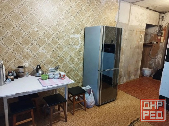 4 ком. кв. под ремонт, 86,9 м², 6/9 эт., Пролетарский р-н, ул. Прожекторная - 7,5 млн руб Донецк - изображение 10