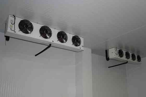 Сдаются Холодильные и морозильные склады в Мариуполе Мариуполь