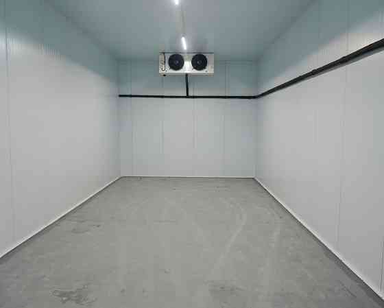 Сдаются Холодильные и морозильные склады в Мариуполе Мариуполь