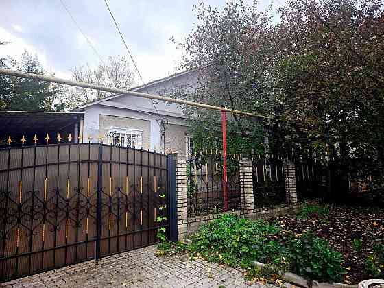 Уютный дом в Ленинском р-не Донецк