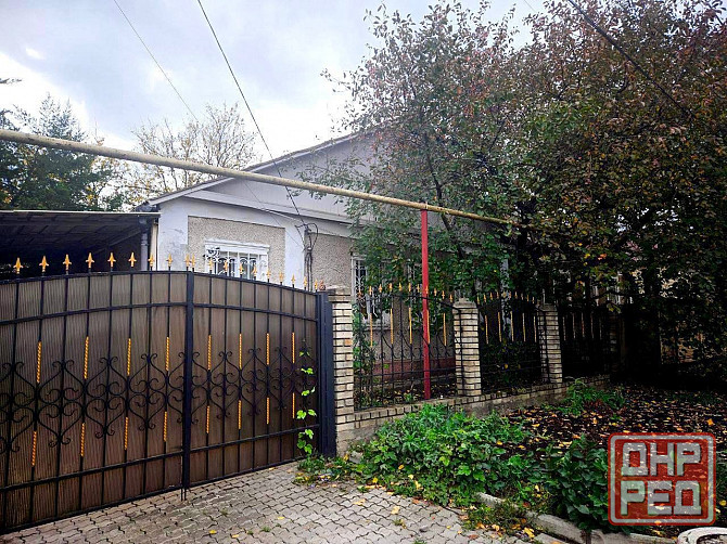 Уютный дом в Ленинском р-не Донецк - изображение 1