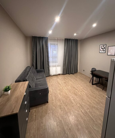 Сдам комфортную квартира-студия в Будённовском районе Донецк